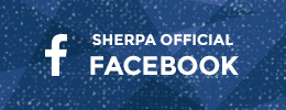 シェルパ公式facebook
