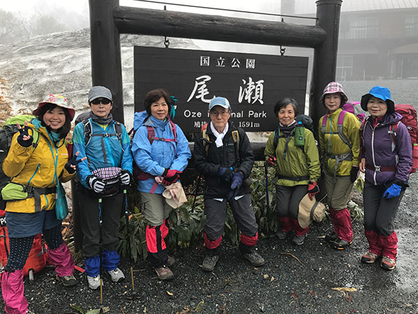 集合写真