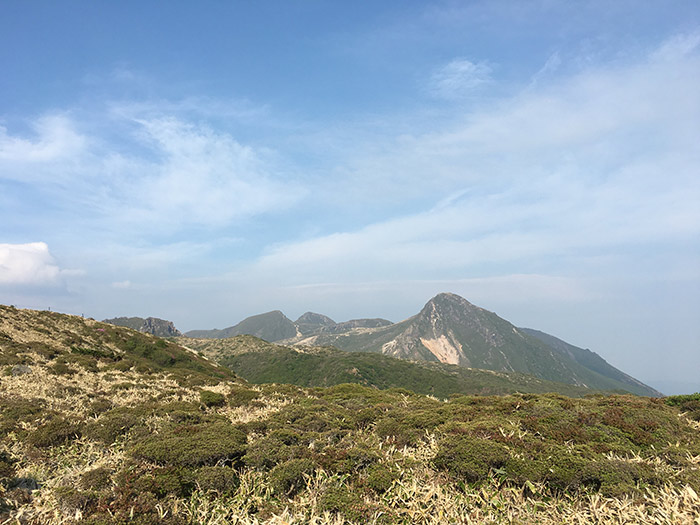 扇ヶ鼻